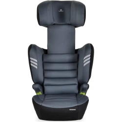 Автокресло 100-150 см (i-Size) Isofix Moni Performance Space Grey купить в Кишиневе. Фото 3