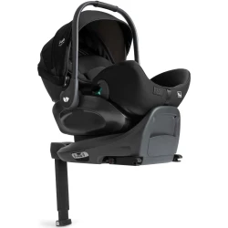 Scoica auto 40-87 cm (i-Size) Joie i-Level Pro Eclipse cumpăra în Chișinau. Foto 12