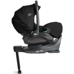 Scoica auto 40-87 cm (i-Size) Joie i-Level Pro Eclipse cumpăra în Chișinau. Foto 11