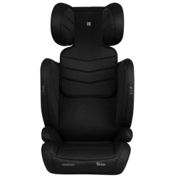 Автокресло 100-150 см (i-Size) Kikkaboo i-Stand Black купить в Кишиневе. Фото 4