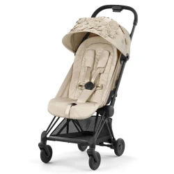 Cărucior de plimbare Cybex Coya Simply Flowers Beige cumpăra în Chișinau. Foto 1