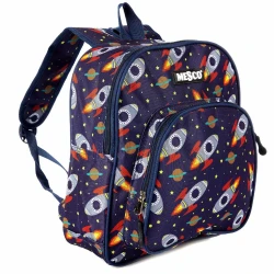 Детский рюкзак Mesco Rockets, 32x26x10 см купить в Кишиневе. Фото 1