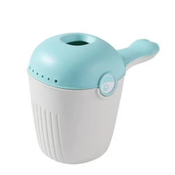 Cană pentru clătit părul KikkaBoo Agua Green/Mint cumpăra în Chișinau