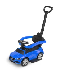 Tolocar Caretero Mercedes C-Class Blue cumpăra în Chișinau