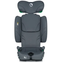 Scaun auto 76-150 cm (i-Size) Isofix Lionelo Nelly Grey Graphite cumpăra în Chișinau. Foto 27