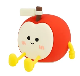 Lampă de noapte Marys Apple Red cumpăra în Chișinau. Foto 1