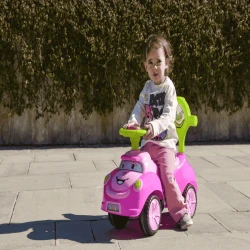 Tolocar Moni Smile Green cumpăra în Chișinau. Foto 2
