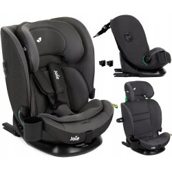 Scaun auto 76-150 cm (i-Size) Isofix Joie i-Bold Thunder cumpăra în Chișinau. Foto 2