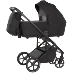Коляска 2/1 Carrello Alfa Rock Black купить в Кишиневе