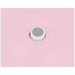 Весы детские KikkaBoo Lyra Pink купить в Кишиневе. Фото 7