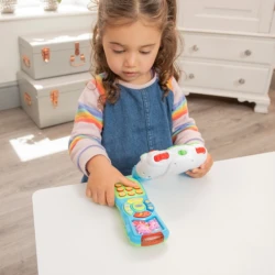 Jucărie interactivă HTI Peppa's Controller Pack cumpăra în Chișinau. Foto 4