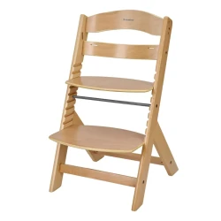 Scaun pentru hrănire Kikkaboo Nordy Wood cumpăra în Chișinau. Foto 4