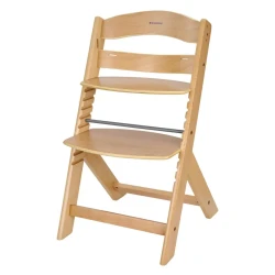 Scaun pentru hrănire Kikkaboo Nordy Wood cumpăra în Chișinau. Foto 3