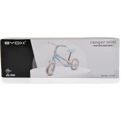 Bicicleta fara pedale Moni Ranger Mini Pink cumpăra în Chișinau. Foto 4