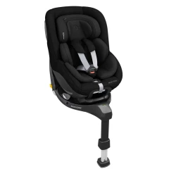 Scaun auto 40–135 cm (i-Size) Isofix Maxi-Cosi Mica 360 Pro Authentic Black, rotativ 360° cumpăra în Chișinau. Foto 7