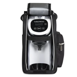 Geanta pentru aparat pentru prepararea laptelui praf Baby Brezza Formula Pro Mini Black cumpăra în Chișinau. Foto 2