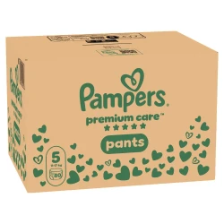 Scutece-chilotei Pampers Premium Care Pants BOX №5 (11-17 kg), 80 buc. cumpăra în Chișinau. Foto 2