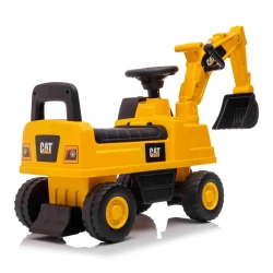 Tolocar Baby Mix Excavator Yellow cumpăra în Chișinau. Foto 2