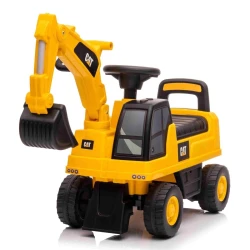 Tolocar Baby Mix Excavator Yellow cumpăra în Chișinau. Foto 1