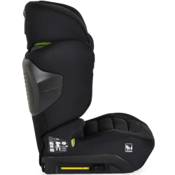 Автокресло 100-150 см (i-Size) Isofix Moni Performance Cosmos Black купить в Кишиневе. Фото 5