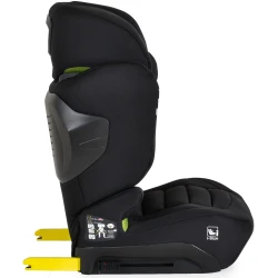 Автокресло 100-150 см (i-Size) Isofix Moni Performance Cosmos Black купить в Кишиневе. Фото 6