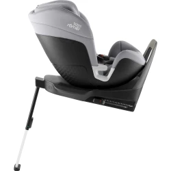 Автокресло 40-125 см (i-Size) Isofix Britax-Römer Swivel Frost Grey, поворотное 360 купить в Кишиневе. Фото 7