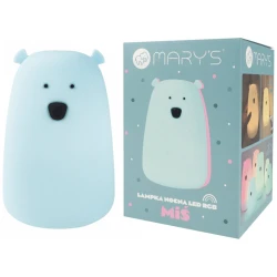 Ночник Marys Big Bear Blue купить в Кишиневе. Фото 2