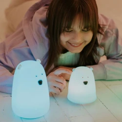 Ночник Marys Big Bear Blue купить в Кишиневе. Фото 3