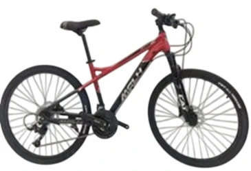 Велосипед Epid Tronix Red, колёса 26 купить в Кишиневе