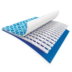 Bazin pentru copii Intex Metal Frame Blue, 4485 litri cumpăra în Chișinau. Foto 3