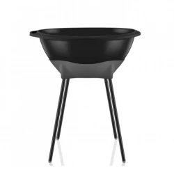 Set de baie BabyJem Black, 3 piese cumpăra în Chișinau. Foto 2