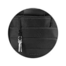 Geanta pentru mame BabyOno CAMI Black cumpăra în Chișinau. Foto 6