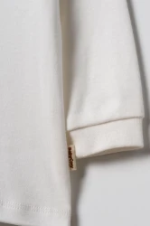 Pijama BabyCosy Ivory & Ecru (12-18L) cumpăra în Chișinau. Foto 6