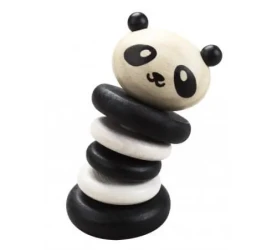 Jucărie din lemn Classic World Panda cumpăra în Chișinau. Foto 1