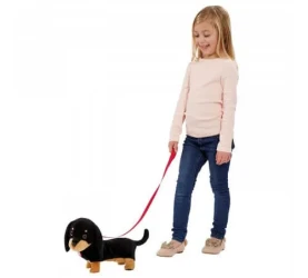 Игрушка интерактивная AniMagic "Waggles" купить в Кишиневе. Фото 3