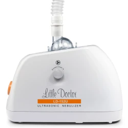 Ингалятор с ультразвуковой Little Doctor LD-152U купить в Кишиневе. Фото 3