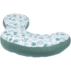 Подушка для кормления Sevi Baby Leaf Pattern купить в Кишиневе. Фото 5