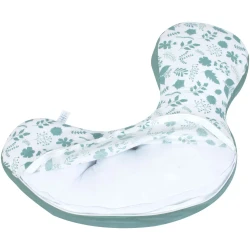 Подушка для кормления Sevi Baby Leaf Pattern купить в Кишиневе. Фото 6