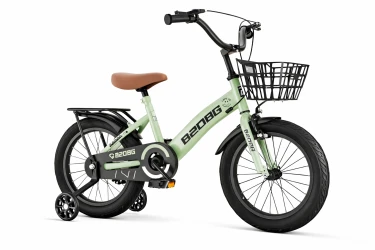 Велосипед Epid Vega Green, колёса 18 купить в Кишиневе