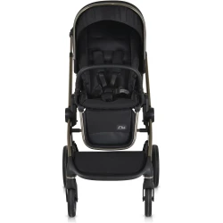 Carucior 2 in 1 Moni iClick Black cumpăra în Chișinau. Foto 5