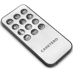 Качалка Caretero Noco Grey купить в Кишиневе. Фото 15