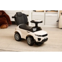 Толокар Caretero Sport White купить в Кишиневе. Фото 12