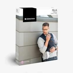 Marsupiu Kikkaboo Isla Black cumpăra în Chișinau. Foto 2