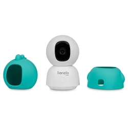 Monitor video bebeluși Lionelo Babyline View, 300 m cumpăra în Chișinau. Foto 12