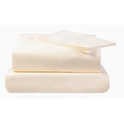 Комплект в кроватку Veres Beige (3 предметов), 120x60 cм купить в Кишиневе. Фото 1