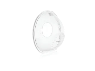 Colector de lapte Lionelo Milky Simple, 2 buc. cumpăra în Chișinau. Foto 3
