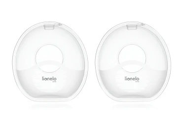 Colector de lapte Lionelo Milky Simple, 2 buc. cumpăra în Chișinau. Foto 1