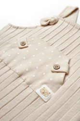 Salopetă BabyCosy Beige (3-6L) cumpăra în Chișinau. Foto 5