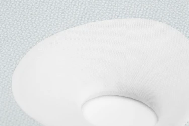 Эргономичная подушка Babymoov Lovenest Plus Original Fresh Mozaic купить в Кишиневе. Фото 3