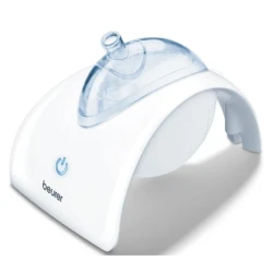 Inhalator cu ultrasunet Beurer IH40 cumpăra în Chișinau. Foto 1